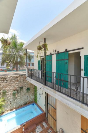 Casa del Poeta